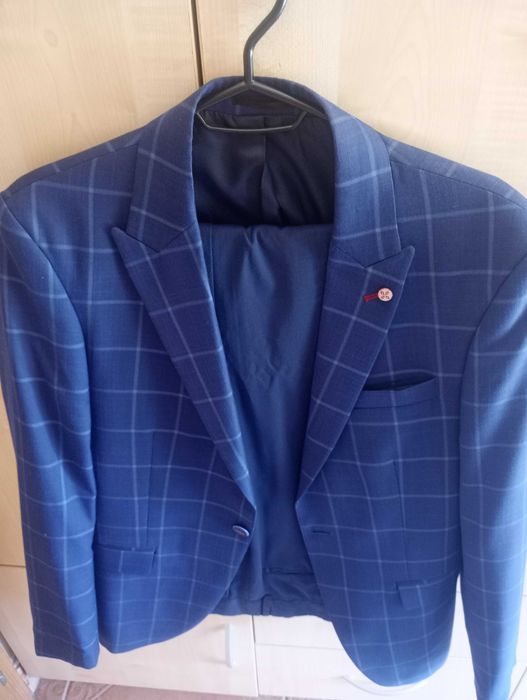Costum bărbați mărime s-m