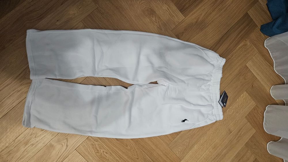 Pantaloni Ralph Lauren