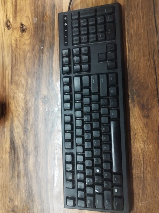 Клавиятура razer ornata chroma