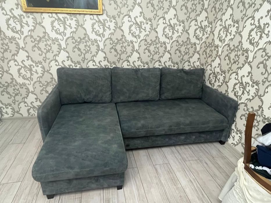Диван клоуд прогресс