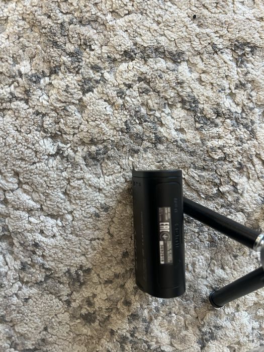 Sony HDR-AS20 - camera actiune