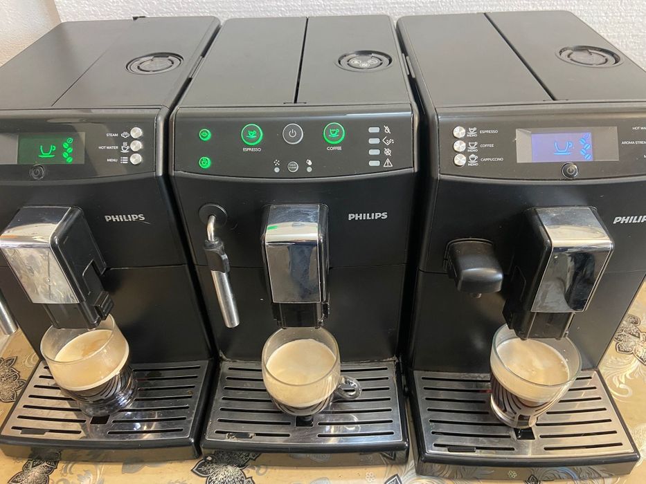 Espresoare cafea Philips
