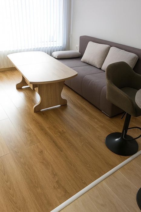 Дава се под наем Двустаен апартамент в Пловдив, Кючук Париж - 64 кв.м за 398.82 € - Снимка #2