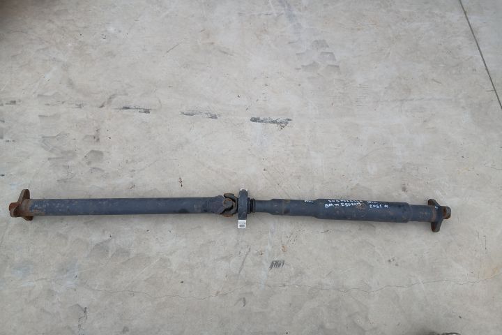 Cardan spate 7580555 N57D30A 3.0D 7580555 N57D30A 3.0D BMW Seria 3 E9