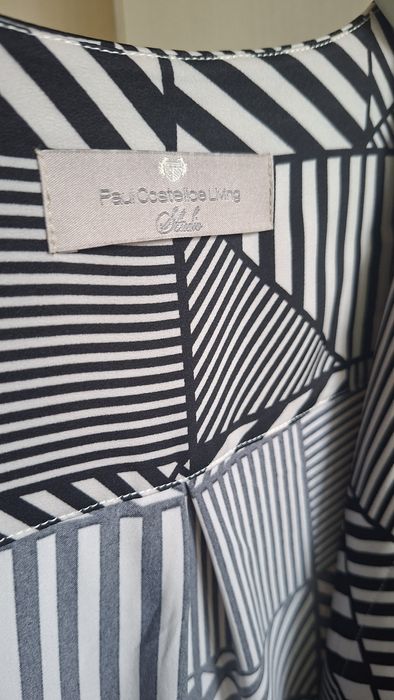 Английское платье от Paul Costelloe