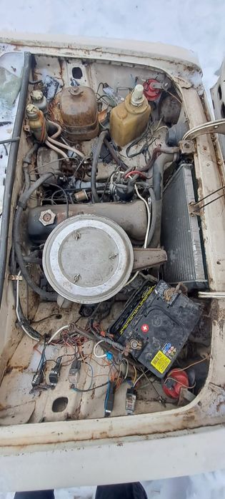 Ваз 2106, 1997 года