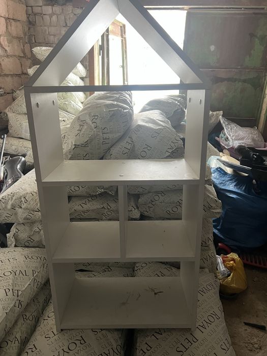 Продам детскую полку