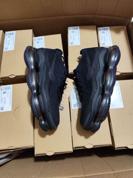 Nike air max Scorpion FK.Коледно Намаление