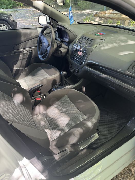 Продам Chevrolet Cobalt