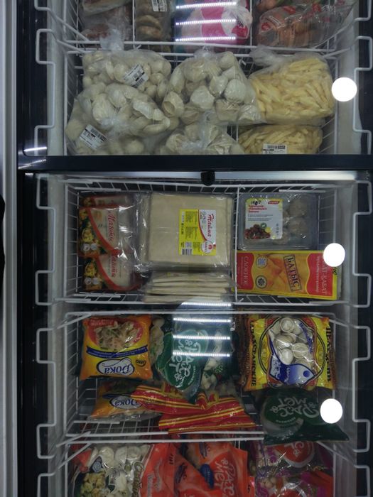 Продам морозильник