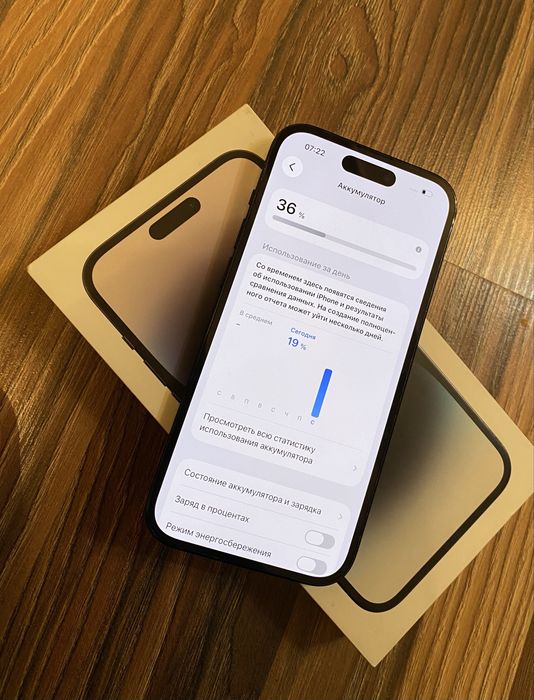 Iphone 14 pro 128