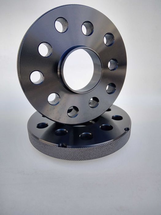 Фланци 5х112 57.1 / Фланци 5х100/ Фланци 5x112 Audi/ Vw /Ауди / Flanci