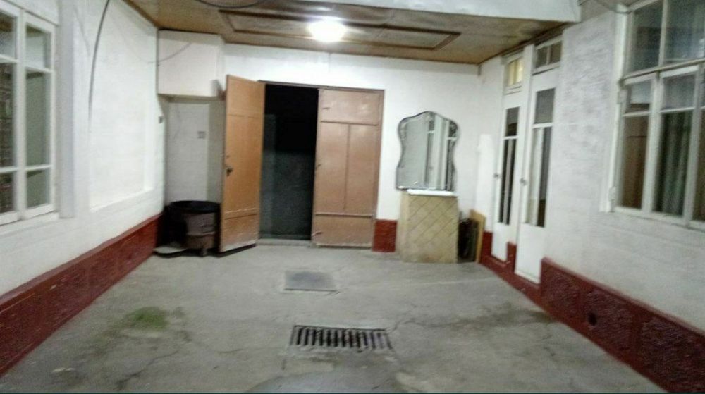 Участка сотилади сагбонда