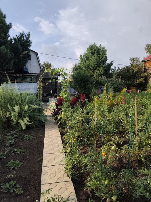Продам дачу в СТ "Звёздочка"