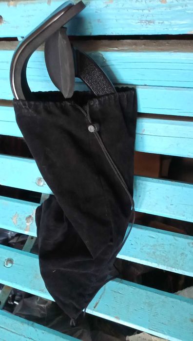 Статив, разгъваем трипод с водеща глава за фото, камера, далекоглед