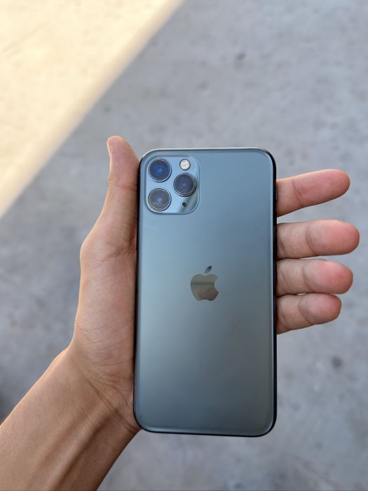 Iphone 11 pro 256gb