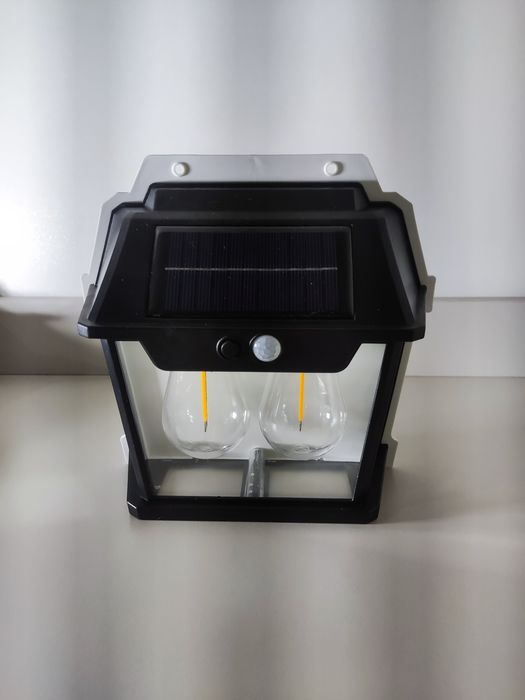 Продается солнечный фанар