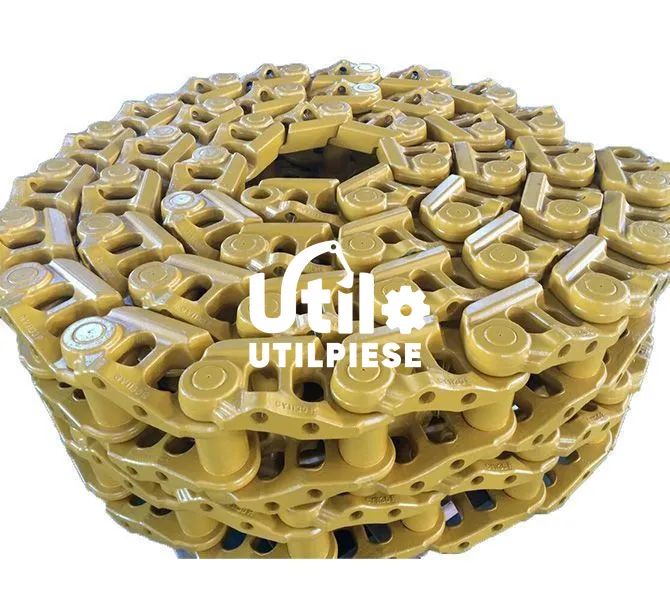 lant excavator itr ul140f1n35 komatsu pc200 pc220 pc240 + piese itr