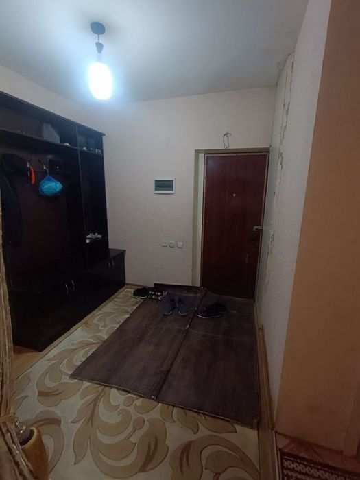 Юнусабад 5 - 3/1/5 с мебелью и техникой