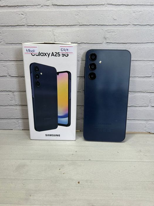 Samsung A25 5G 128GB
