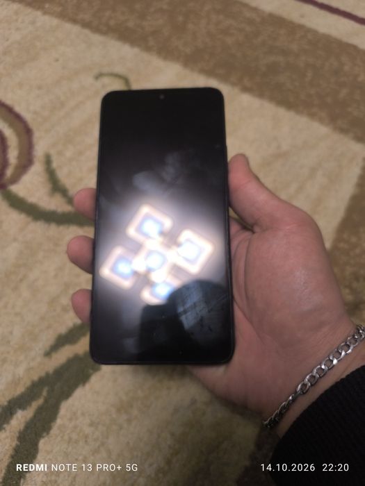 Xiaomi redmi note 14 8/256