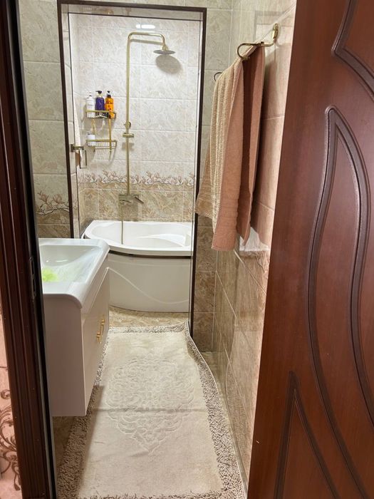 2-ком Буюк ипак йули ул новостройка