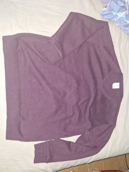 Gap s размер хлопок сша свитер