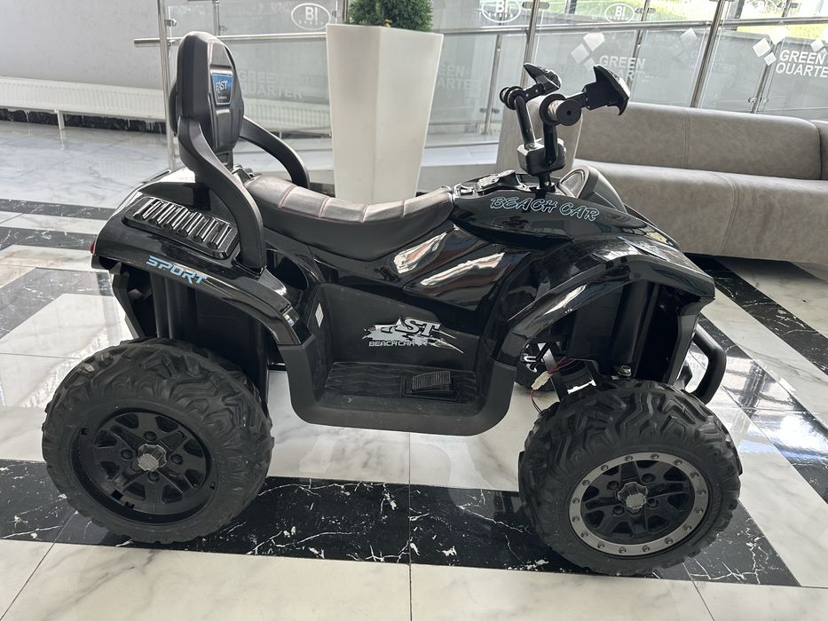 Квадрацикл,детский