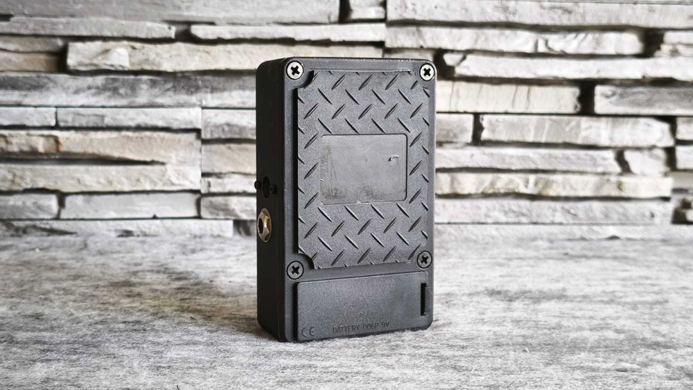 Pedala chitara electrica ARCTEC Parametric EQ Egalizator - GARANTIE!