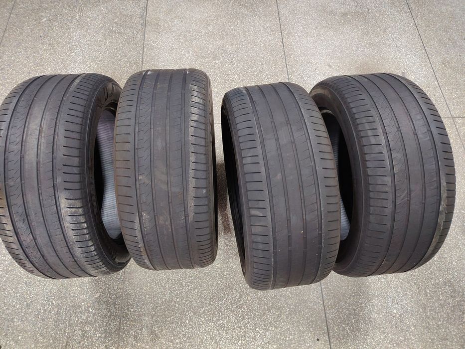 Шины Bridgestone Alenza001