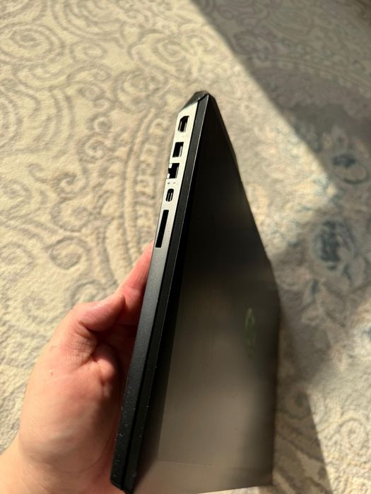 Ноутбук HP Pavillion