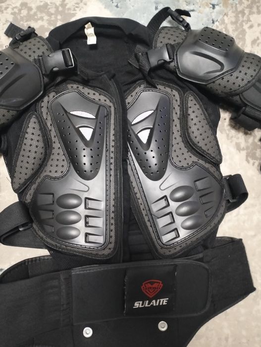 мотоциклетная черепашка и штаны