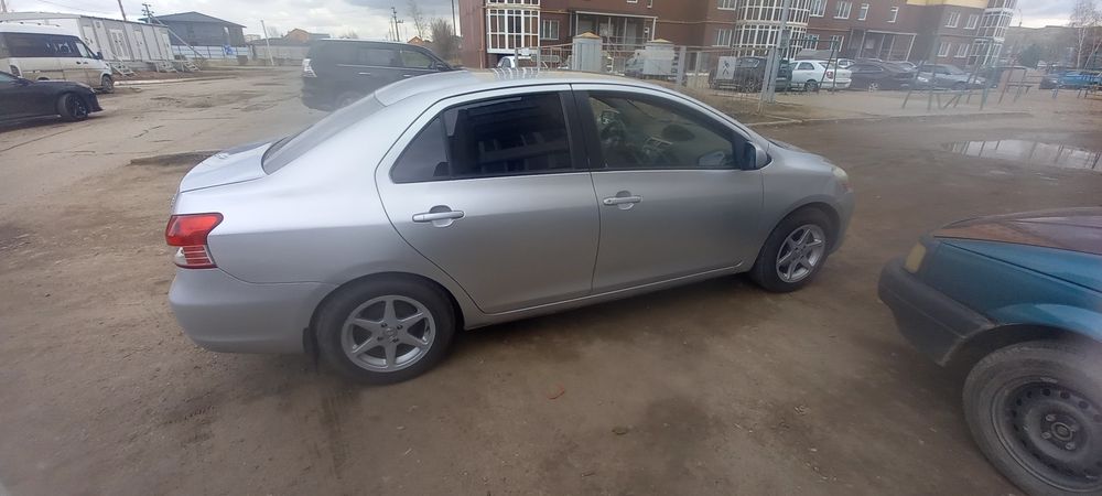 Продам Toyota Yaris