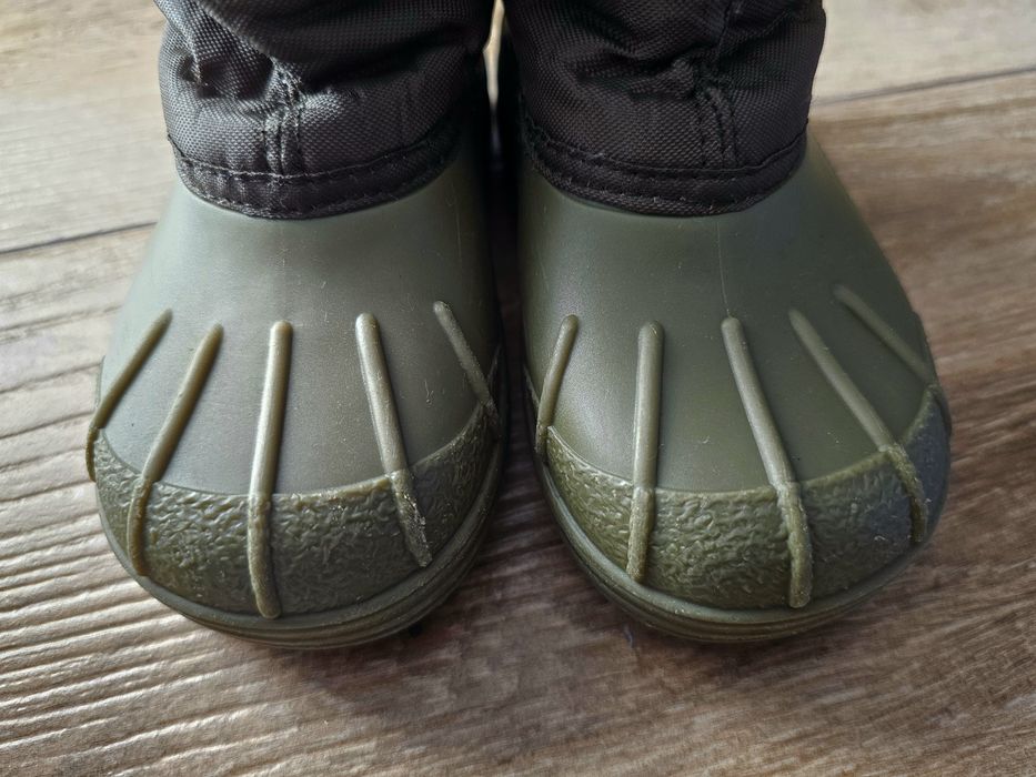 Детски непромокаеми апрески Igor | Обувки, ботуши, боти размер 23