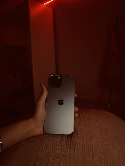 Iphone 12 pro max