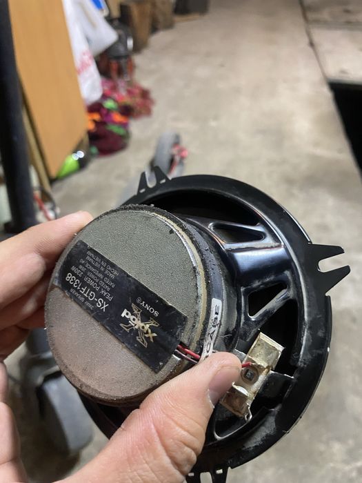 калонка 13 размер оригинал