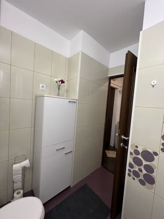 Inchiriere apartament 2 camere, langa statia de metrou Brancoveanu si parcul Tineretului