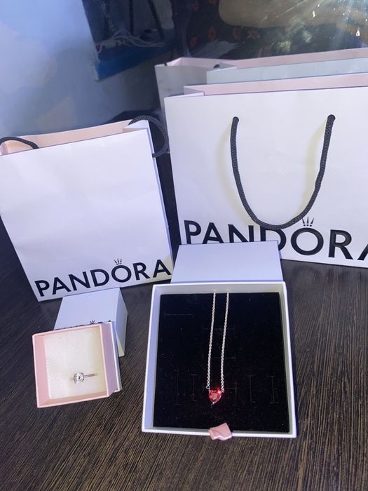 Пандора сатылады