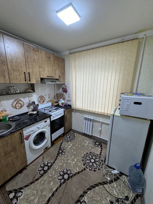 Срочно сдаётся 1х Октяабирь базар