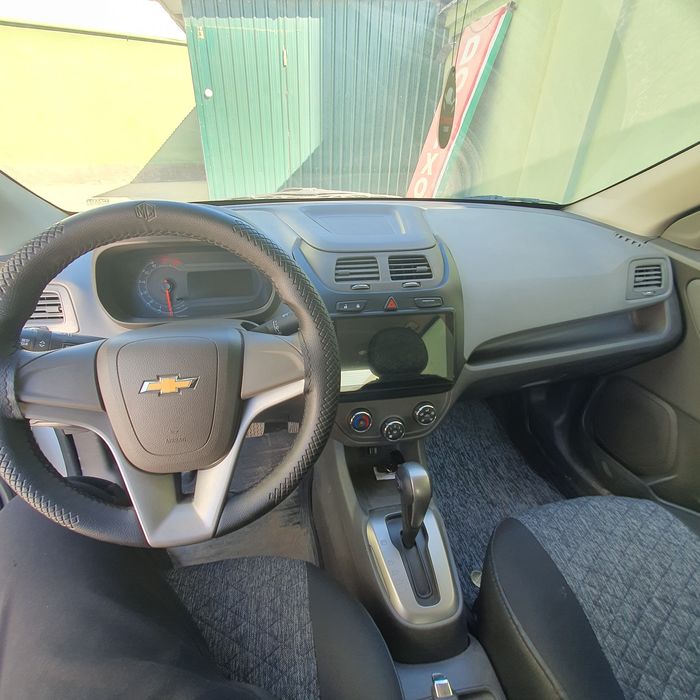 Кобальт, продажа