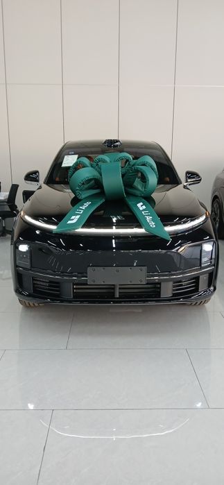Official dealer of Li Auto (Lixiang Uzbekistan)