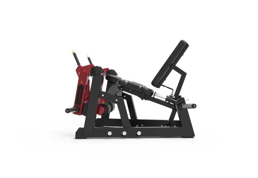 Предно Бедро / Фитнес Уред / Leg Extension