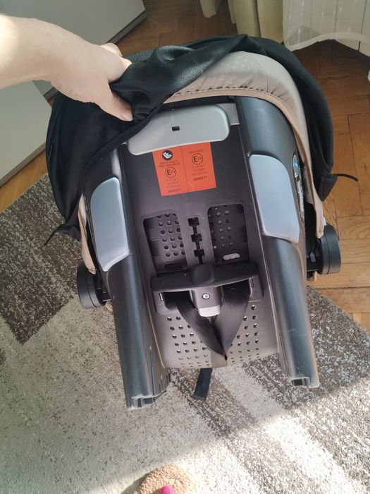 Scoica  bebe PegPerego