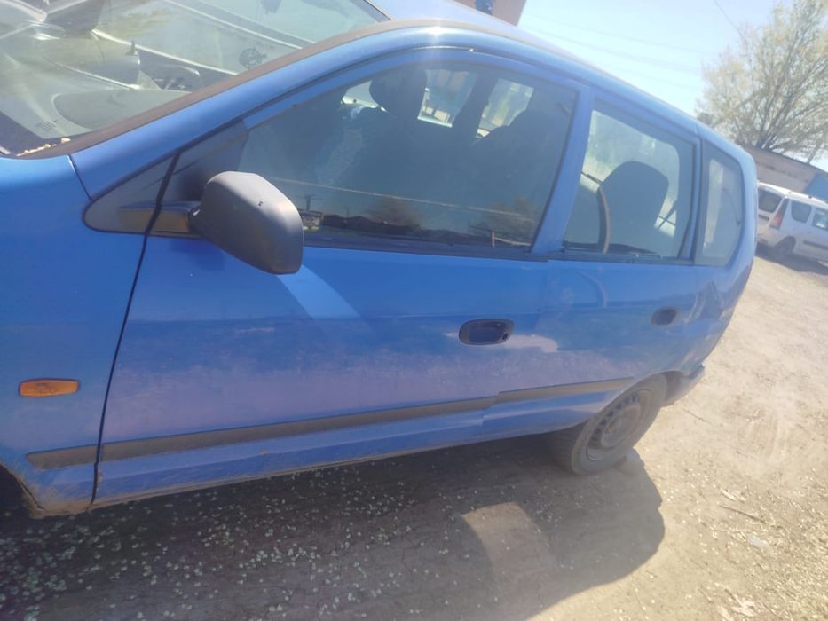 продам mitsubishi space star