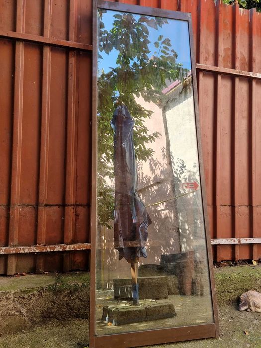 USI Termopan - maro - sticla /oglinda