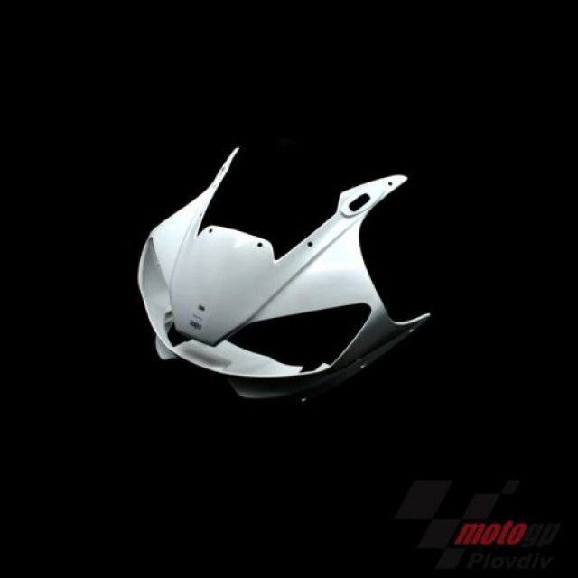 Спойлер за yamaha r6 98-01