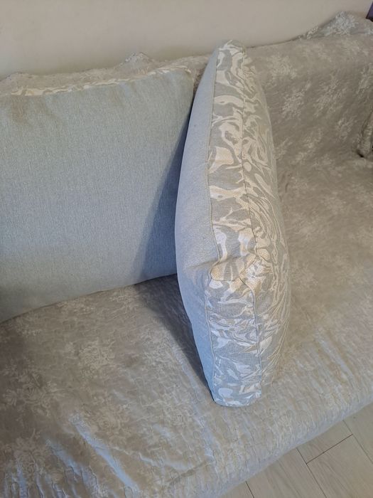 4 Perne decorative cu doua fete