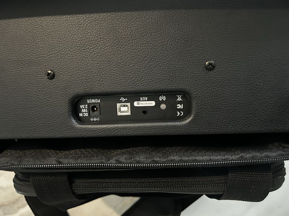 Amplificator PositiveGrid Spark40