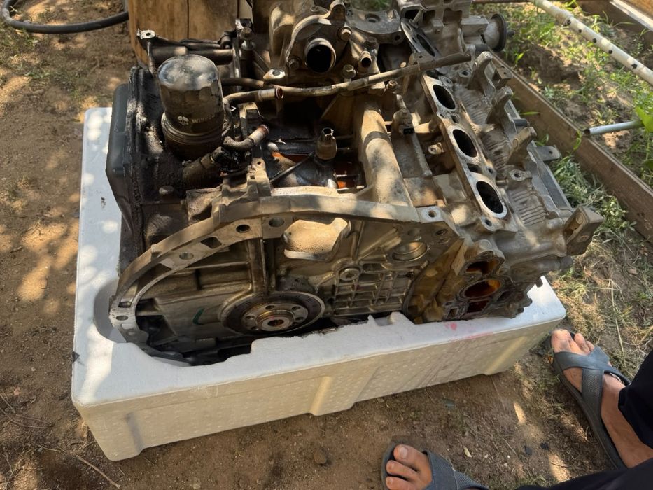 Продам Матор MR20 Nissan