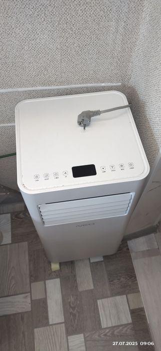 Кондиционер мобильный